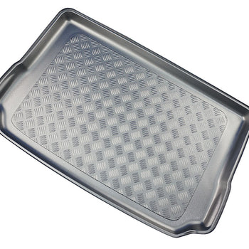 Tavite portbagaj Renault Captur II E-Tech Full Hybrid, caroserie suv, an fabricatie 08.2022 - prezent, portbagaj superior, podea variabila in pozitie superioara | 193487BSC