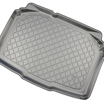 Tavite portbagaj Skoda Fabia IV, caroserie hatchback, an fabricatie 09.2021 - prezent, portbagaj inferior, fără/sub podea variabilă a portbagajului | 193990GRD