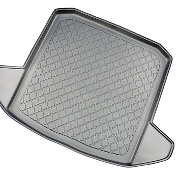 Tavita portbagaj Skoda Fabia I fabricatie 2000 - 2007, caroserie sedan #1