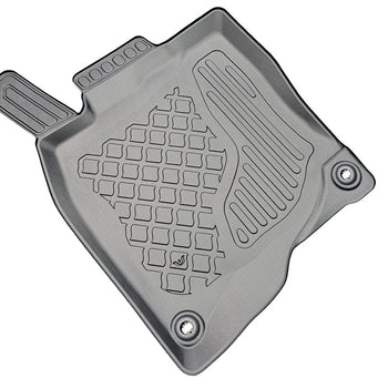 Covorase auto tip tavita Honda Civic XI Hybrid e:HEV, an fabricatie 10.2022 - prezent, caroserie hatchback | 604083