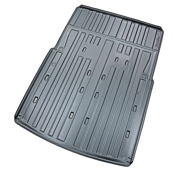 Tavite portbagaj Volkswagen Caddy Cargo, caroserie van, an fabricatie 11.2020 - prezent, ampatament scurt, 2-3 locuri | 193887