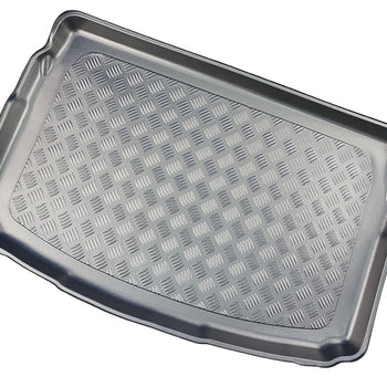 Tavite portbagaj Kia Rio IV, caroserie hatchback, an fabricatie 02.2017 - prezent, portbagaj inferior | 193820BSC