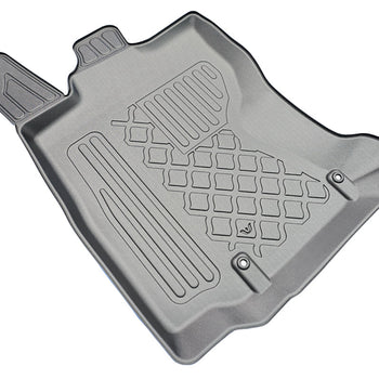 Covorase auto tip tavita Subaru Outback (BT) VI, an fabricatie 05.2021 - prezent, caroserie coupe | 602827