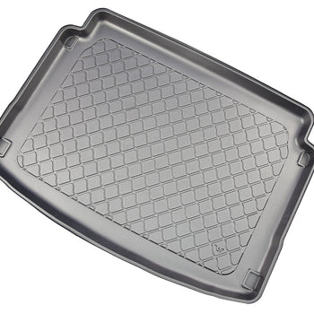 Tavite portbagaj Hyundai Bayon, caroserie suv, an fabricatie 05.2021 - prezent, portbagaj inferior, nu pentru mhev | 193329GRD