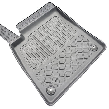 Covorase auto tip tavita Polestar Polestar 2 electric, an fabricatie 07.2020 - prezent, caroserie sedan | 604180