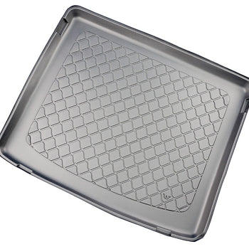 Tavita portbagaj Alfa Romeo Tonale PHEV Q4 fabricatie 11.2022 - prezent, caroserie suv, portbagaj superior, podea variabila in pozitie superioara #2