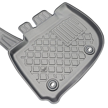 Covorase auto tip tavita Honda HR-V III e:HEV Hybrid, an fabricatie 09.2021 - prezent, caroserie suv | 604082