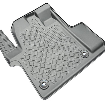 Covorase auto tip tavita Fiat Scudo III, an fabricatie 2016 - prezent, caroserie van 2-3 locuri, transport marfa | 653394