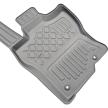 Covorase auto tip tavita Land Rover Range Rover Velar PHEV, an fabricatie 05.2020 - prezent, caroserie suv l560 | 604161