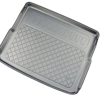 Tavita portbagaj Mitsubishi Eclipse Cross PHEV fabricatie 2021 - prezent, caroserie suv #4