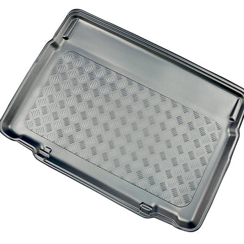 Tavite portbagaj Citroen C3 Aircross, caroserie suv, an fabricatie 11.2017 - prezent, portbagaj inferior | 193517BSC