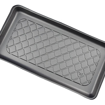 Tavita portbagaj Microcar Due 6 fabricatie 03.2020 - prezent, caroserie hatchback #1