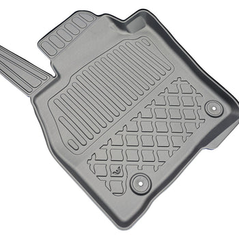 Covorase auto tip tavita Mazda CX -60 PHEV, an fabricatie 08.2022 - prezent, caroserie suv | 603954