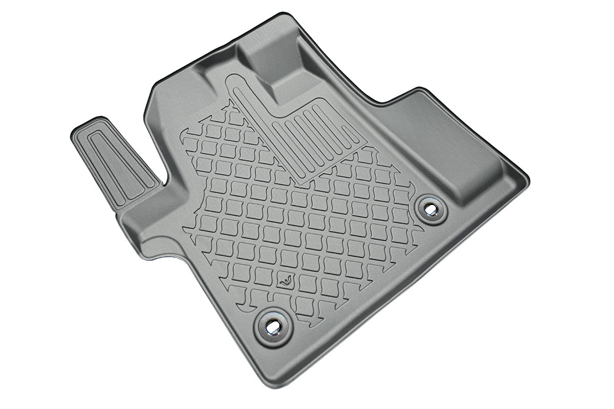 Covorase auto tip tavita Opel Vivaro C, an fabricatie 03.2019 - prezent, caroserie van 2-3 locuri, transport marfa | 653394