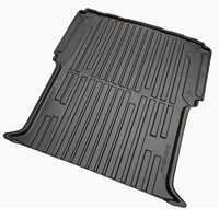 Tavite portbagaj Renault Kangoo II, caroserie van, an fabricatie 2008 - 04.2021, ampatament l1, 2-3 locuri | 193469