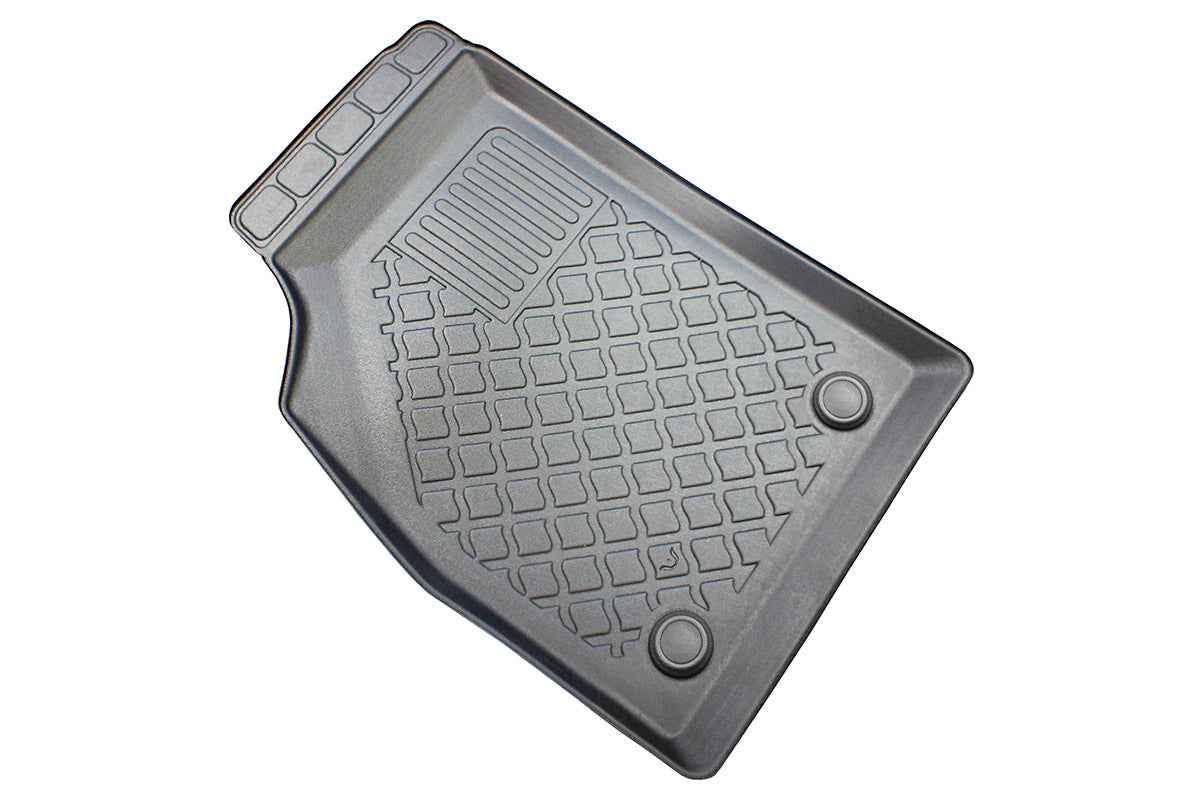 Covorase auto tip tavita Microcar M.GO 6, an fabricatie 03.2019 - prezent, caroserie hatchback | 653750