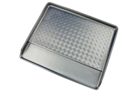 Tavite portbagaj Jeep Commander, caroserie suv, an fabricatie 2006 - 2010, 7 locuri, in spatele randului 3 | 192685BSC