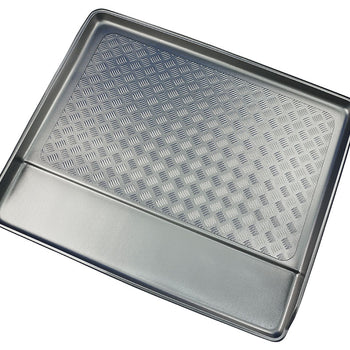 Tavita portbagaj Jeep Commander fabricatie 2006 - 2010, caroserie suv, 7 locuri, in spatele randului 3 #1