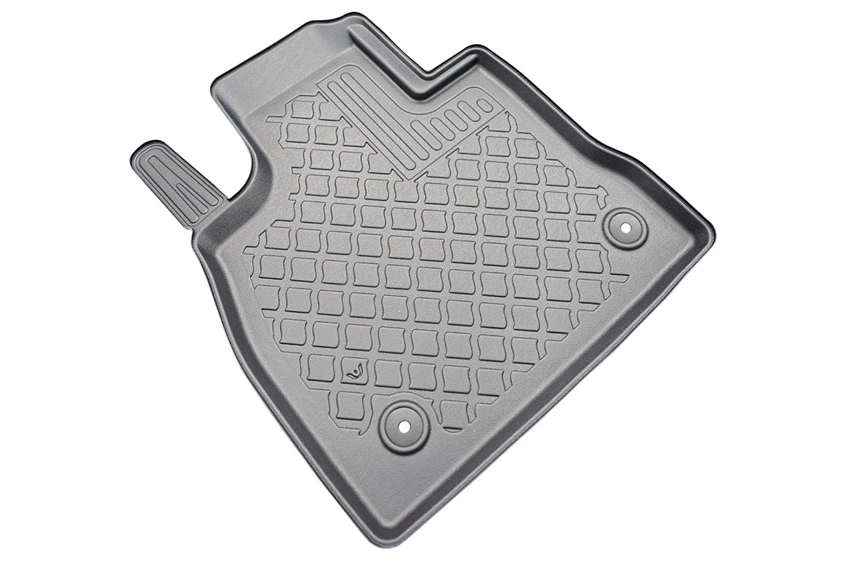 Covorase auto tip tavita Ford Explorer Explorer PHEV, an fabricatie 01.2020 - prezent, caroserie suv | 604051