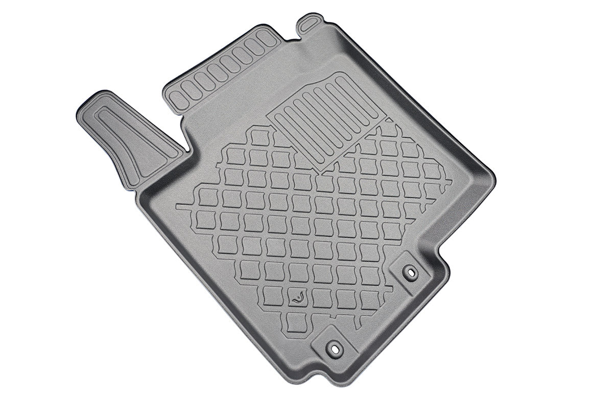 Covorase auto tip tavita Hyundai Bayon, an fabricatie 05.2021 - prezent, caroserie suv | 603329