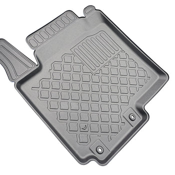 Covorase auto tip tavita Hyundai Bayon, an fabricatie 05.2021 - prezent, caroserie suv | 603329