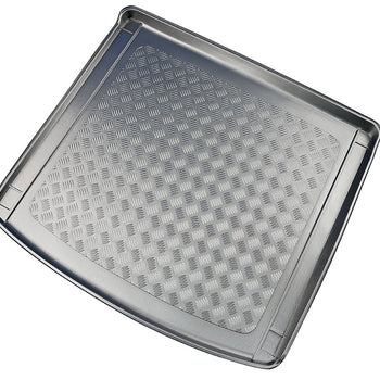 Tavita portbagaj Porsche Cayenne III E-Hybrid fabricatie 08.2019 - prezent, caroserie coupe, inclusiv modelele cu sine #2