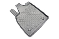 Covorase auto tip tavita Ford Mustang Mach-E electric, an fabricatie 05.2021 - prezent, caroserie suv | 604053