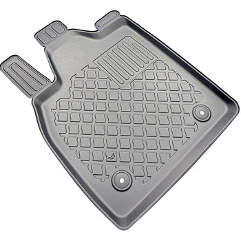 Covorase auto tip tavita Ford Mustang Mach-E electric, an fabricatie 05.2021 - prezent, caroserie suv | 604053