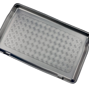 Tavita portbagaj Renault Clio V E-Tech Full Hybrid fabricatie 01.2022 - prezent, caroserie hatchback, portbagaj superior #1