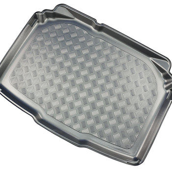 Tavite portbagaj Skoda Fabia IV, caroserie hatchback, an fabricatie 09.2021 - prezent, portbagaj inferior, fără/sub podea variabilă a portbagajului | 193990BSC