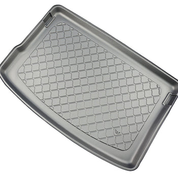 Tavite portbagaj Skoda Fabia IV, caroserie hatchback, an fabricatie 09.2021 - prezent, portbagaj superior | 193991GRD