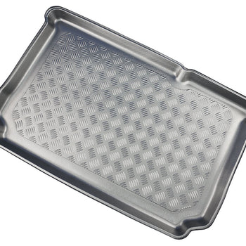 Tavita portbagaj Ford Fiesta VIII MHEV fabricatie 06.2022 - prezent, caroserie hatchback, portbagaj inferior #1