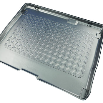 Tavite portbagaj Mercedes T-Class, caroserie van, an fabricatie 04.2022 - prezent, 5 locuri, ampatament scurt | 194009BSC