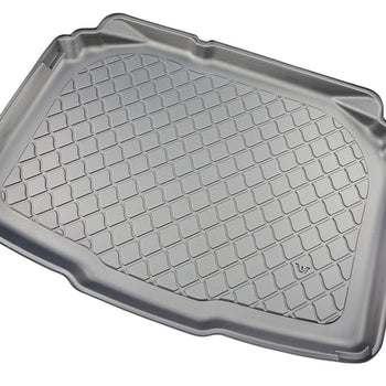 Tavite portbagaj Skoda Fabia IV, caroserie hatchback, an fabricatie 09.2021 - prezent, portbagaj inferior, fără/sub podea variabilă a portbagajului | 193990GRD