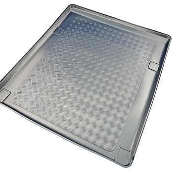 Tavite portbagaj Peugeot Rifter, caroserie van, an fabricatie 06.2018 - prezent, ampatament l2, 5 locuri | 193444BSC