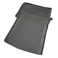 Tavite portbagaj Volkswagen Caddy Maxi, caroserie van, an fabricatie 2004 - 10.2020, ampatament lung, 2 locuri | 193404