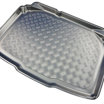 Tavite portbagaj Skoda Fabia IV, caroserie hatchback, an fabricatie 09.2021 - prezent, portbagaj inferior, fără/sub podea variabilă a portbagajului | 193990BSC