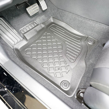 Covorase auto tip tavita Honda Civic XI Hybrid e:HEV, an fabricatie 10.2022 - prezent, caroserie hatchback | 604083