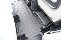 Covorase auto tip tavita Volkswagen ID. BUZZ, an fabricatie 05.2022 - prezent, caroserie van rand 2 | 683898