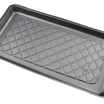 Tavita portbagaj Microcar Due 6 fabricatie 03.2020 - prezent, caroserie hatchback #1