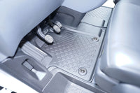 Covorase auto tip tavita Opel Vivaro C, an fabricatie 03.2019 - prezent, caroserie van 2-3 locuri, transport marfa | 653394