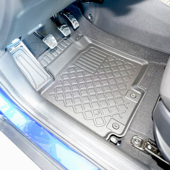 Covorase auto tip tavita Hyundai Bayon, an fabricatie 05.2021 - prezent, caroserie suv | 603329