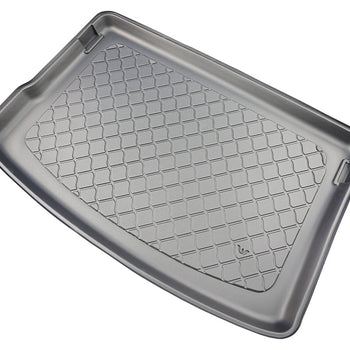 Tavite portbagaj Skoda Fabia IV, caroserie hatchback, an fabricatie 09.2021 - prezent, portbagaj superior, fără/sub podea variabilă a portbagajului | 193991GRD