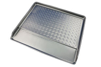 Tavite portbagaj Jeep Commander, caroserie suv, an fabricatie 2006 - 2010, 7 locuri, in spatele randului 3 | 192685BSC