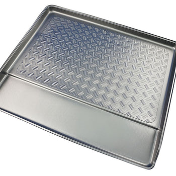 Tavita portbagaj Jeep Commander fabricatie 2006 - 2010, caroserie suv, 7 locuri, in spatele randului 3 #1