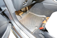 Covorase auto tip tavita Mercedes C-Class W206, an fabricatie 06.2021 - prezent, caroserie combi | 604005