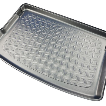 Tavite portbagaj Skoda Fabia IV, caroserie hatchback, an fabricatie 09.2021 - prezent, portbagaj superior, fără/sub podea variabilă a portbagajului | 193991BSC