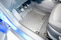 Covorase auto tip tavita Hyundai I20 III, an fabricatie 10.2020 - prezent, caroserie hatchback | 603329