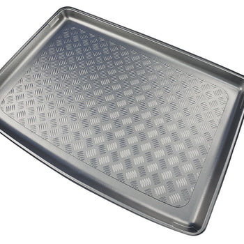 Tavite portbagaj Mini Clubman II, caroserie combi, an fabricatie 10.2015 - prezent, portbagaj superior | 193554BSC