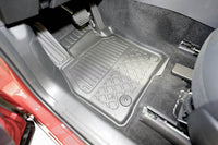 Covorase auto tip tavita Mazda CX -60, an fabricatie 08.2022 - prezent, caroserie suv | 603954